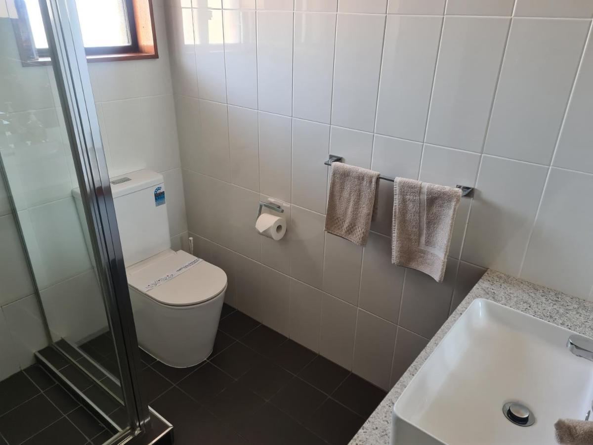 Regency Court Motel Cobram Εξωτερικό φωτογραφία